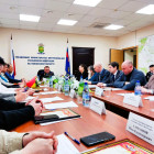 Редактор Первого пензенского портала вошла в новый состав Общественного совета при УМВД