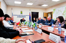 Редактор Первого пензенского портала вошла в новый состав Общественного совета при УМВД