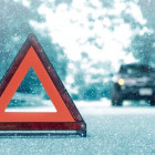 Разыскиваются свидетели аварии на улице Луначарского в Пензе