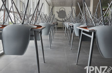 Обед – есть, контракта – нет. Пензенские школы на два месяца остались без поставщиков питания