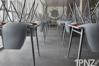 Обед – есть, контракта – нет. Пензенские школы на два месяца остались без поставщиков питания