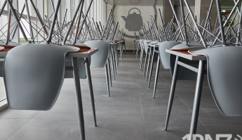 Обед – есть, контракта – нет. Пензенские школы на два месяца остались без поставщиков питания