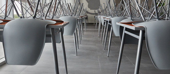 Обед – есть, контракта – нет. Пензенские школы на два месяца остались без поставщиков питания