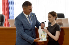 В Пензе десятки сирот въехали в новые квартиры — программа продолжается В Пензе десятки сирот въехали в новые квартиры — программа продолжается