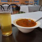 В Пензенской области могут пересмотреть школьное меню из-за опасной еды