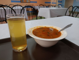 В Пензенской области могут пересмотреть школьное меню из-за опасной еды