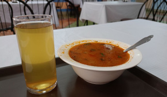 В Пензенской области могут пересмотреть школьное меню из-за опасной еды