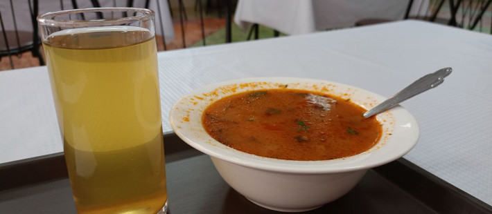 В Пензенской области могут пересмотреть школьное меню из-за опасной еды