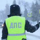 Охота на пьяных водителей: в Пензенской области стартуют рейды ГАИ