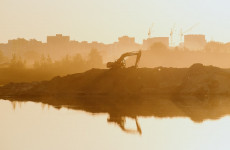 Откуда песочек? Прокуратура заподозрила неладное в двух госконтрактах пензенского Минлесхоза