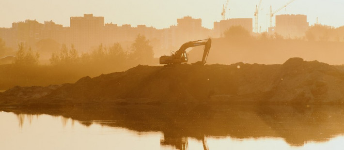Откуда песочек? Прокуратура заподозрила неладное в двух госконтрактах пензенского Минлесхоза