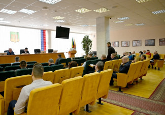 В Пензе определили пункты эвакуации на случай паводка