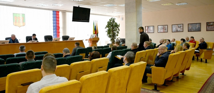 В Пензе определили пункты эвакуации на случай паводка