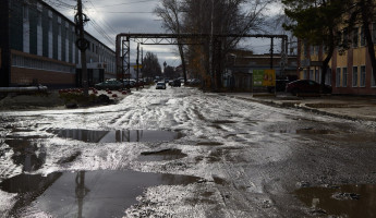 В Пензенской области проверили дороги — результаты оказались плачевными В Пензенской области проверили дороги — результаты оказались плачевными