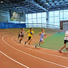 В Пензе стартует первый этап фестиваля Гран-При по легкой атлетике