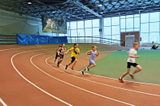 В Пензе стартует первый этап фестиваля Гран-При по легкой атлетике