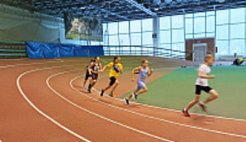 В Пензе стартует первый этап фестиваля Гран-При по легкой атлетике В Пензе стартует первый этап фестиваля Гран-При по легкой атлетике