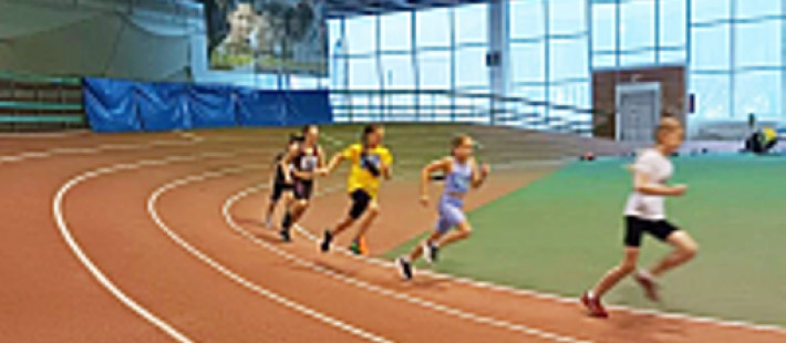 В Пензе стартует первый этап фестиваля Гран-При по легкой атлетике