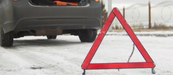 Разыскиваются свидетели аварии на улице Кулибина в Пензе