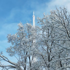 Какая погода ожидает пензенцев 21 февраля?