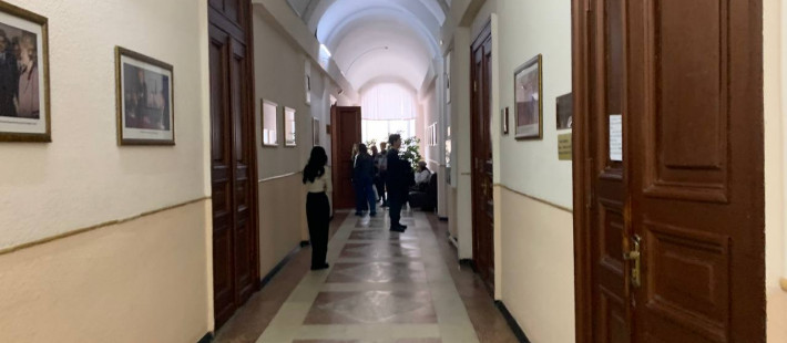 В Пензенской области упростят поступление на ряд педагогических направлений