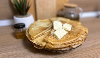 Пензенская область оказалась в лидерах по доступности блинов Пензенская область оказалась в лидерах по доступности блинов