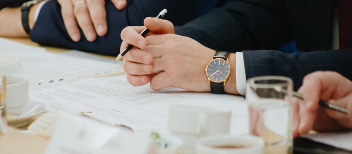 Новые лица власти: кого назначили управлять Пензой и областью в прошлом году