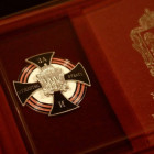 В Пензенской области отметили наградами бойцов, врачей и волонтеров