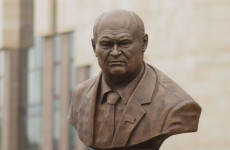 В Пензенской области могут учредить ордена Бочкарева, Мясникова и Ермина