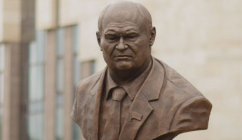 В Пензенской области могут учредить ордена Бочкарева, Мясникова и Ермина