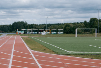 В Пензе планируют вдохнуть новую жизнь в старый стадион