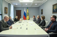 Пензенская область усилит сотрудничество с Российской академией образования