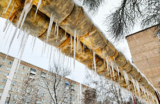 Жители Арбеково остались без отопления после аварии на сетях на ул. Тернопольской Жители Арбеково остались без отопления после аварии на сетях на ул. Тернопольской