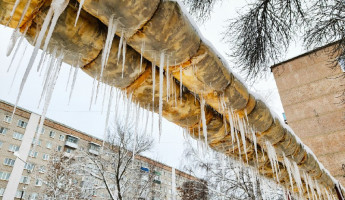 Жители Арбеково остались без отопления после аварии на сетях на ул. Тернопольской