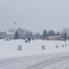 В Пензенской области прогнозируют шквалистый ветер
