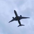 Авиарейс из Пенза-Сочи экстренно посадили в Самаре