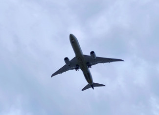 Авиарейс из Пенза-Сочи экстренно посадили в Самаре