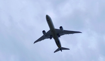 Авиарейс из Пенза-Сочи экстренно посадили в Самаре