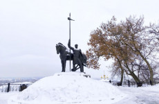 Синоптики предупредили: на Пензенскую область надвигается циклонический вихрь