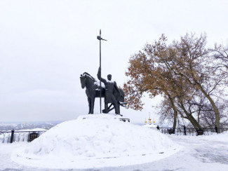 Синоптики предупредили: на Пензенскую область надвигается циклонический вихрь