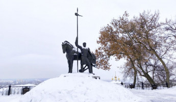 Синоптики предупредили: на Пензенскую область надвигается циклонический вихрь