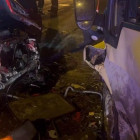 Смертельную аварию на улице Нейтральной в Пензе прокомментировали в ГАИ