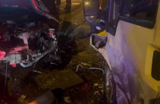 Смертельную аварию на улице Нейтральной в Пензе прокомментировали в ГАИ