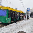 В Пензе пассажиров автобуса высадили во время ракетной опасности и сказали искать укрытие