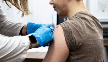 Пензенцам рассказали, защищают ли вакцины от гонконгского гриппа