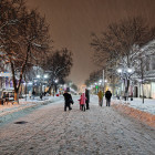 Пензенская область удержала позиции в рейтинге качества жизни регионов РФ