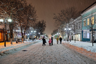Пензенская область удержала позиции в рейтинге качества жизни регионов РФ