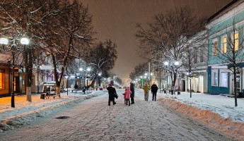 Пензенская область удержала позиции в рейтинге качества жизни регионов РФ