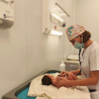 Пензенская область отметила День защитника Отечества рождением 14 мальчиков