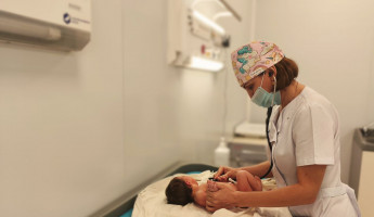 Пензенская область отметила День защитника Отечества рождением 14 мальчиков